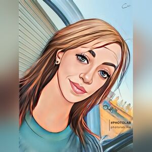 Meet your Posher, Kami